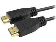 Insten 322970 15 ft. 2 x High Speed HDMI Cable with Ethernet M M