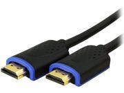 Insten 272070 6 ft. 4 x High Speed HDMI Cable with Ethernet