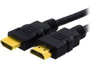 Insten 352449 6 ft. 5 x High Speed HDMI Cable Version 1.3b