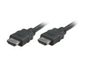 MANHATTAN 323215 6.5 ft High Speed HDMIÂ® Cable With Ethernet Channel