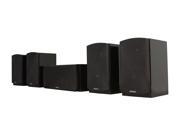 ENERGY TAKE 5 HOME THEATER SPEAKER SYSTEM SALE