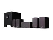 Energy Take Classic 5.1 5.1 CH Premium Home Theater System