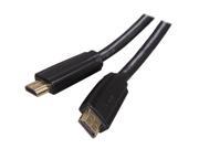 BYTECC HM14 6K 6 ft. HDMI High Speed Male to Male Cable with Ethernet