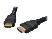 BYTECC HM14 50K 50 ft. High Speed HDMI Male to Male Cable with Ethernet