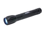 Dorcy DCY414216 80 Lumen - 2AA LED Aluminum Tail Cap Switch Flashlight W/ Batteries
