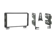 Metra 03 06 Ford Expedition 02 05 Ford Explorer Installation Kit