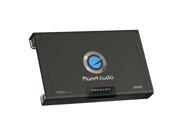 Planet Audio 2000W 2 Channels MOSFET Power Amplifier With Remote Subwoofer Control