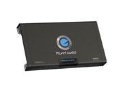 Planet Audio 5000W Mono Amplifier W Remote Subwoofer Control