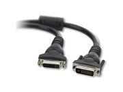 BELKIN PURE AV F2E4142b10 10 feet M F DVI D Male to DVI D Female Cable