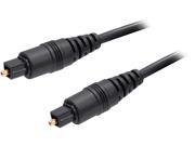 Inland 9830 10 ft. Pro SPDIF Digital Optical Cable