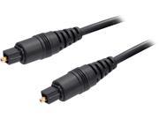 Inland 9831 3 Feet Pro SPDIF Toslink Cable