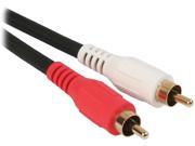 Inland 9815 25 ft. Pro Audio Cable Kit