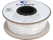 Coboc Model SPW CL2 2C14 50 WH 50 ft. 2 Conductor CL2 Rated In Wall Installation OFC Speaker Cable
