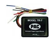 PAC Audio TR7 Universal Trigger Module