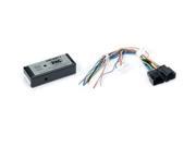PAC Audio C2R GM11 Radio Replacement Interface for GM without OnStar System