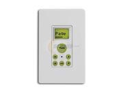 Russound 2300-526404 Isa6 Compoint Adv 6 Zone Kit W/doo