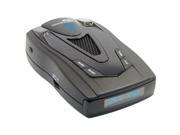 WHISTLER Radar Laser Detector