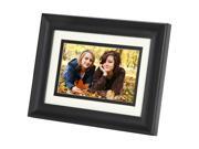 HP df780b3 7" 800 x 480 Digital Photo Frame
