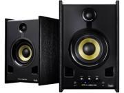 Hercules 4769226 XPS 2.0 60 DJ Monitor Speakers