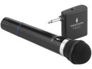 Singing Machine SMM 107 Dynamic VHF Wireless Microphone