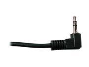 AXIS 13 1020 3 ft. 3.5mm to 3.5mm Audio Dubbing Cable