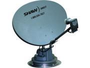 Winegard SKA 733 Automatic Multi Satellite TV Antenna