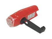 MEGA BRITE 41-860 Self Powered LED Flash Light