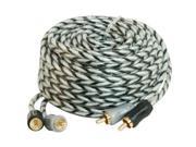 UPC 033991020368 product image for SCOSCHE A12C4 12 Feet RCA Audio Cable | upcitemdb.com