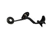 BOUNTY HUNTER Disc11 Discovery 1100 Metal Detector