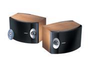 BOSE&Atilde;&Acirc;&reg;  301&Atilde;&Acirc;&reg; Series V Direct/Reflecting&Atilde;&Acirc;&reg; Speaker System light cherry