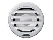 "Clarion CMSW101 10"" 350W Water-Resistant Marine Subwoofer"
