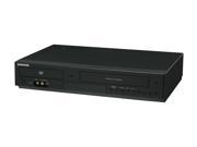 SAMSUNG DVD-V9800 DVD Player & VCR Combo