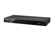 SAMSUNG DVD-1080P9 Up-Conversion DVD Player