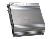 Power Acoustik Power Series 2 Channels Amplifier Model PS2-600