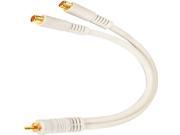 STEREN 254 206IV 6 Home Theater Y Cable