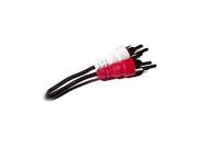 STEREN 255 130 12 ft. Audio Patch Cable