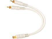 STEREN 254 207IV 6 Python Home Theater Y cable