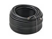 Coaxial Patch Cable