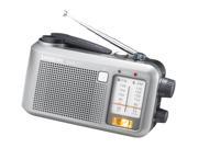 Sangean Multi Powered AM FM Radio MMR 77