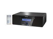Sangean AM/FM/CD/SD/USB MP3 Table-Top Radio WR-3