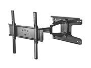 Peerless ESA746PU Corrosion Resistant Articulating Wall Mount for 26