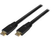 Tripp Lite P568 050 P 50 ft. 24Awg Plenum Rated Digital Video Gold HDMI® Cable