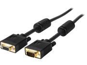Tripp Lite P500 010 10 ft. SVGA VGA Monitor Extension Cable with RGB Coax