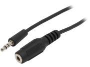 Tripp Lite P311 010 10 ft. 3m 3.5mm M F Mini Stereo Audio Extension Cable