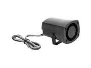 Directed Mini Piezo Siren