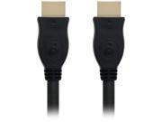 IOGEAR GHDC1403P 9.8 ft. 3 m High Speed HDMIÂ® Cable with Ethernet