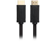 IOGEAR GHDC1405P 16.4 ft. 5 m High Speed HDMIÂ® Cable with Ethernet