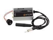 Isimple IS31 Universal Auxiliary Input for FM Radios