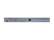 Gefen Exttvmfs Tv Multi Format Switcher