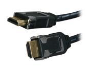 Kaybles HDMI HE 10 High Speed HDMI Cable with Ethernet and Gold Plated Connector